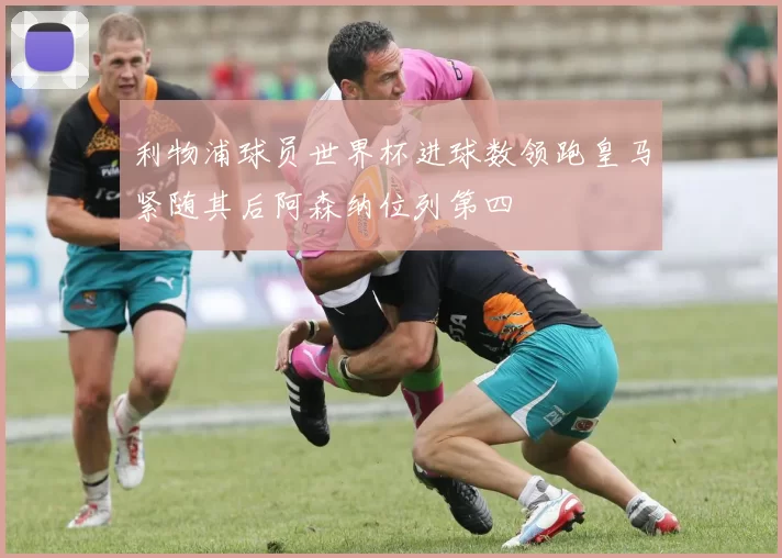 利物浦球员世界杯进球数领跑皇马紧随其后阿森纳位列第四